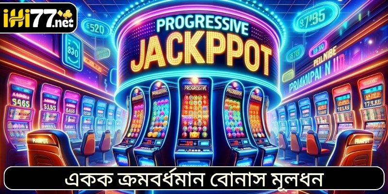 একক ক্রমবর্ধমান বোনাস মূলধন